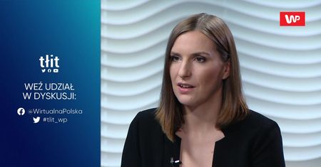 Musiała raportować, że jej materiały nie są stronnicze. Magdalena Sobkowiak: dziś nikt tego w TVP chyba nie robi