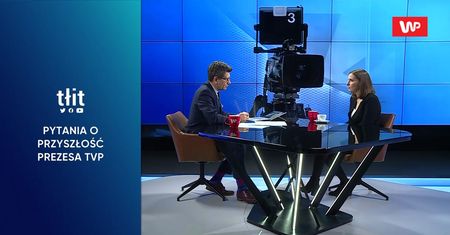 Jacek Kurski nie zniknie z TVP? "Będzie rządził z tylnego siedzenia"