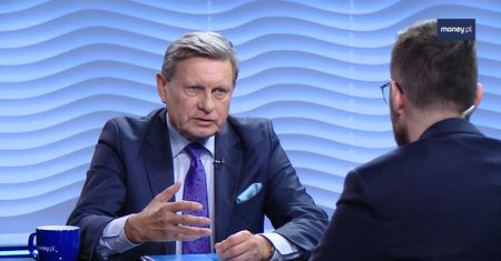 2 mld zł dla TVP. Balcerowicz: tłumaczenie Dudy jest żałosne