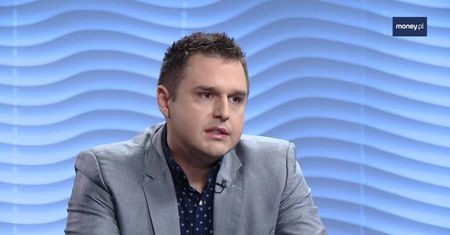 Kryzys w transporcie jest widoczny od 2019 t. Wymiana towarów spadała o 30 proc.