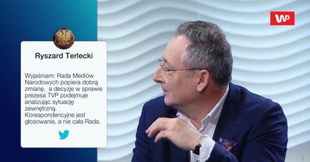 Bartłomiej Sienkiewicz: prezydent skompromitował się po raz kolejny