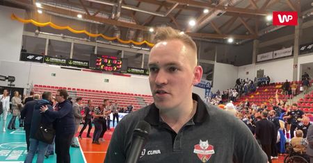 Puchar Polski siatkarek. Dąbrowski: Chemik gra najlepszą siatkówkę, ale niewiele im ustępujemy