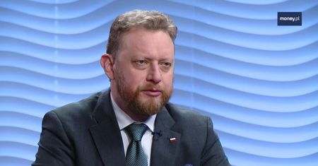 Koronawirus w Polsce. Minister zdrowia: zakażeń będzie dużo więcej