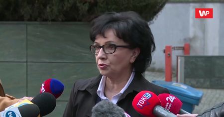Koronawirus w Polsce. Andrzej Duda zwołał posiedzenie RBN. Elżbieta Witek komentuje
