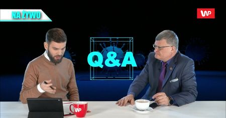 Czy warzywa i owoce z importu mogą przenosić koronawirusa?