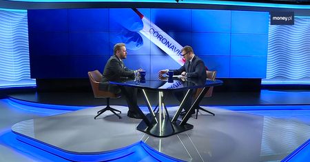 Msze święte to ryzyko zarażenia. Minister zdrowia: jak możemy zostać w domu, zostańmy w domu
