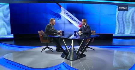 Galerie handlowe do zamknięcia? Szumowski: duża przestrzeń, nie jest aż tak groźnie