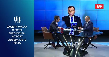 Ułaskawienie Jana Śpiewaka? Paweł Mucha: wszystkie akta są już na biurku prezydenta