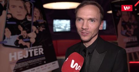 Jan Komasa w Hollywood? "Postaram się to wykorzystać, ale nie będę robił nic na siłę"
