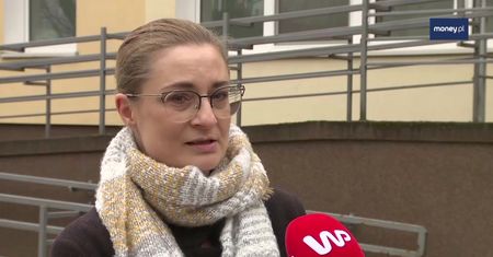 Koronawirus w Zielonej Górze. "Niestety zaczyna brakować sprzętu"