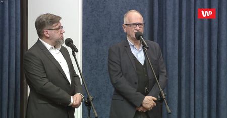 Odwołanie Jacka Kurskiego formalnością? Cztery z pięciu osób za dymisją