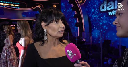 Iwona Pavlović o Julii Wieniawe: "Współczuję jej presji"