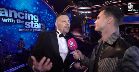 Krzysztof Ibisz zdradził tajemnicę wiecznej młodości: "Wdech i wydech"