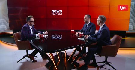Dlaczego Jacek Kurski musi odejść? "Był za dobry"
