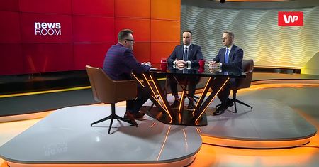 Co dalej z Jackiem Kurskim? "Mógłby wykładać na uniwersytecie propagandę lat 30."