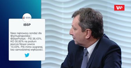 Andrzej Halicki: ta władza dba tylko o siebie