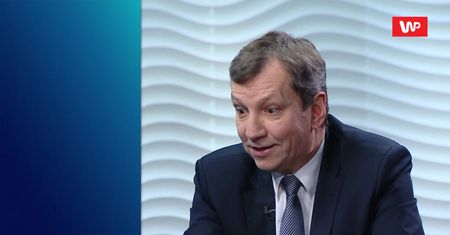 Andrzej Halicki o trzynastej emeryturze: to jest hipokryzja