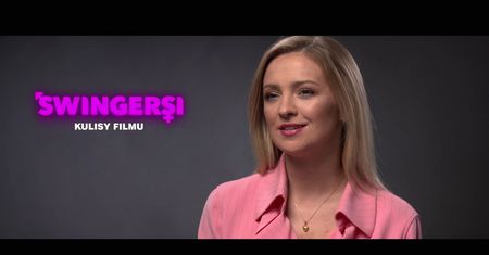 "Swingersi": kulisy szalonej komedii. Czy umiemy śmiać się z siebie?