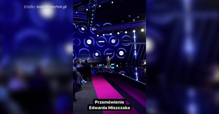 Edward Miszczak: "Stacje telewizyjne prężą muskuły, co tam przygotowały na miarę swoich dwóch miliardów"