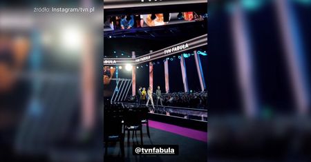 Piotr Kraśko czule o Rafale Zawierusze na ramówce TVN-u: "Pierwszy z Polaków, który tańczył z Leo"