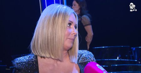 Małgorzata Rozenek: "Czuję się bardzo dobrze. Z planu pojadę do szpitala"