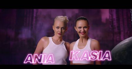 "Dance, dance, dance": Stankiewicz jako Cyrus, Mroczek jako Jackson.  Rusza druga edycja show