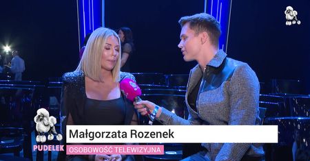 Małgorzata Rozenek ostro o PiS: "Polaków dzieli się na lepszy i gorszy sort"