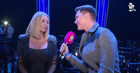 Małgorzata Rozenek unika Kingi Rusin? "To byłoby nieprofesjonalne"