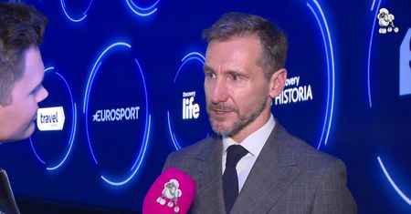 Piotr Kraśko: "Kinga Rusin jest dla mnie jak siostra. Sercem jestem po jej stronie"