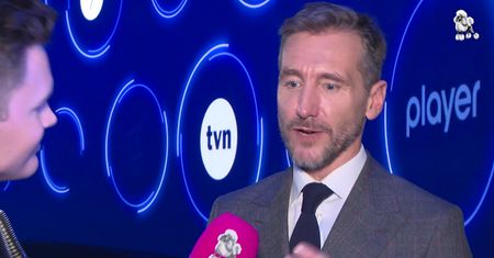 Piotr Kraśko: "Telewizja dzieli się na dobrą i złą"