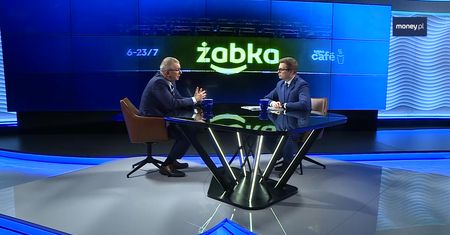 Ministerstwo Sprawiedliwości już wie o problemach ajentów Żabki. "Odbyło się pierwsze spotkanie"