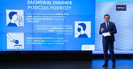 Money. To się liczy