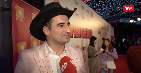 "Swingersi". Michał Koterski: "Jestem osobą wierzącą i nie jestem za swingowaniem"