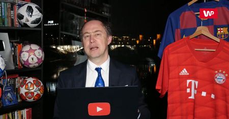 Liga Mistrzów. Lewandowski zagrał kapitalne spotkanie. "Nie ujmuję mu skuteczności, ale pamiętajmy, że w bramce stał Caballero"