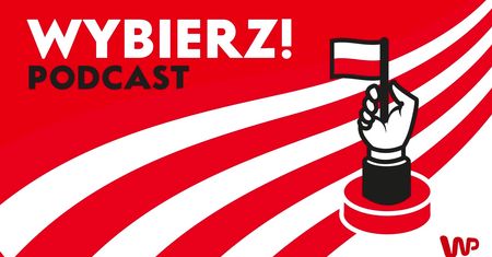 Wybierz! Podcast - Zwiastun
