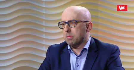 Były rzecznik Andrzeja Dudy komentuje "pojawienie się" Donalda Tuska