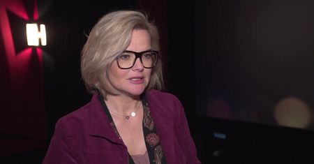 Monika Zamachowska: Moja kariera jest na bocznym torze od wielu lat