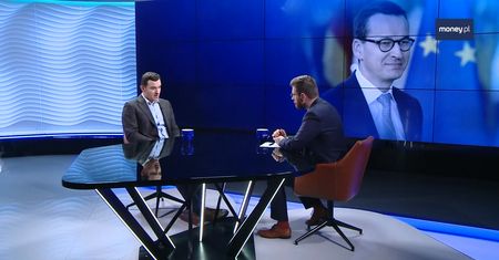Nowe podatki dla całej UE. Sprytna zagrywka premiera? "Prounijne rozwiązanie"