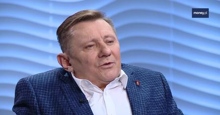 Budowa CPK i kontrowersyjny projekt kolejowy. "Powinni to lepiej narysować"