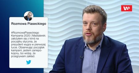 PiS wpada w panikę? Ostra krytyka kampanii