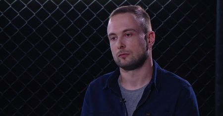 "Klatka po klatce" #43. Marcin Różalski wraca do walk! "Tylko kataklizm mógłby mu przeszkodzić"