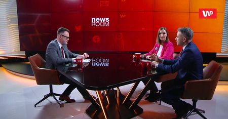 Obietnice Małgorzaty Kidawy-Błońskiej. "PO z każdej partii coś kradnie"