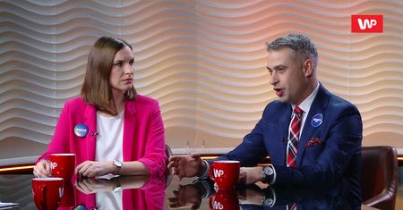 Agata Kornhauser-Duda krytykowana. "Prezes Kaczyński za nią nie przepada"