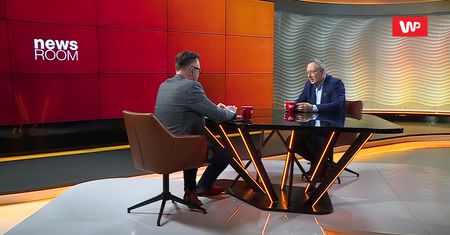 Incydent na konwencji Małgorzaty Kidawy-Błońskiej. "Nie było agencji z bykami"