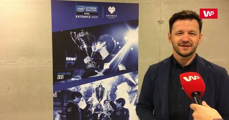 Turniej esportowy przed igrzyskami w Tokio. Zorganizują go Polacy