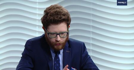 Wysokie emerytury polityków. "Dlatego wielu walczy o mandat europosła"