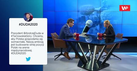 Twórca SokzBuraka zatrudniony w sztabie Małgorzaty Kidawy-Błońskiej? Barbara Nowacka komentuje