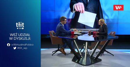 Barbara Nowacka krytykuje Władysława Kosiniaka-Kamysza. "Zabrakło odwagi"