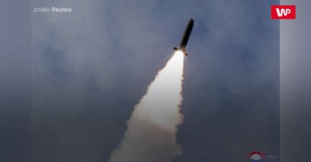 Ćwiczenia w Korei Północnej. Kim Dzong Un wszystko obserwował