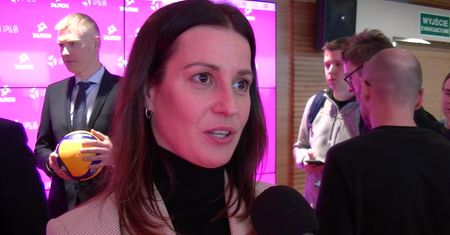LSK bardziej prestiżowa? "Umowa z Tauronem wpłynie nie tylko na ligę, ale i na reprezentację"